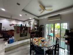 Ardisia Garden (D19), Terrace #539296841
